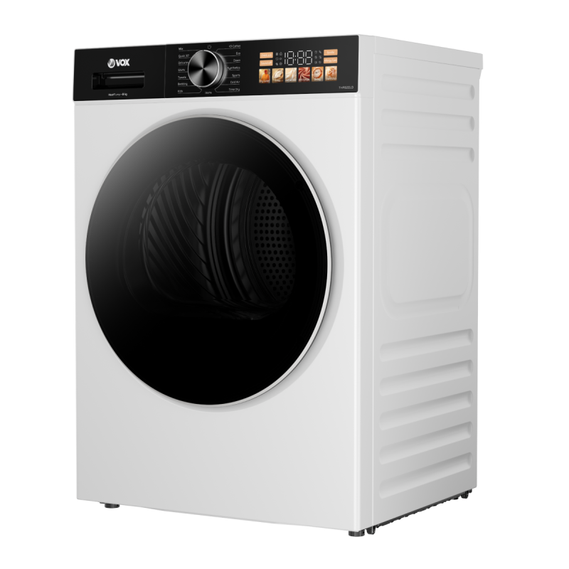 Mašina za sušenje veša THP-820LD 