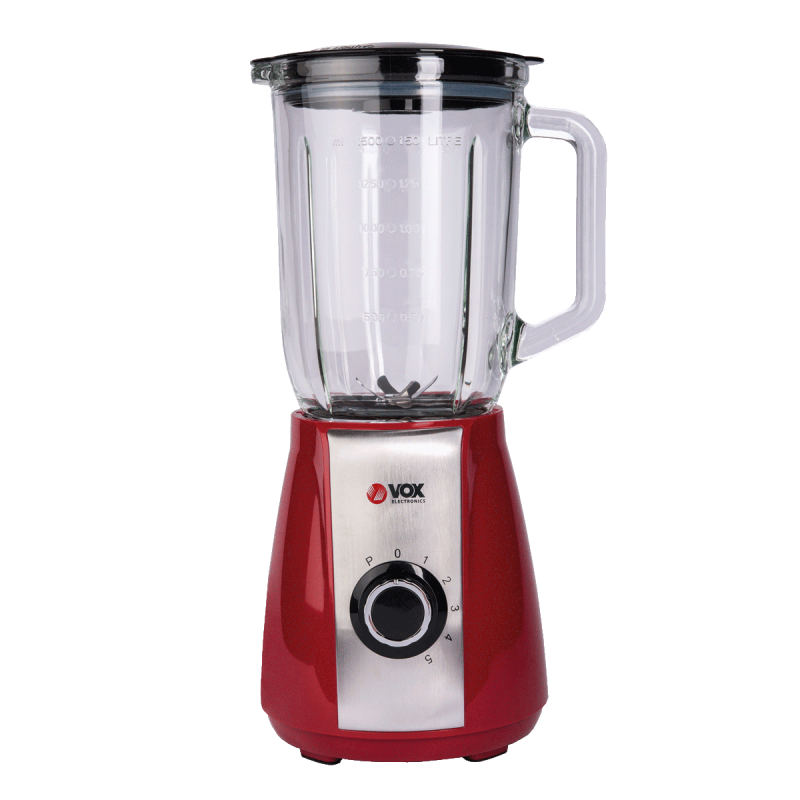 Blender TM 1013 