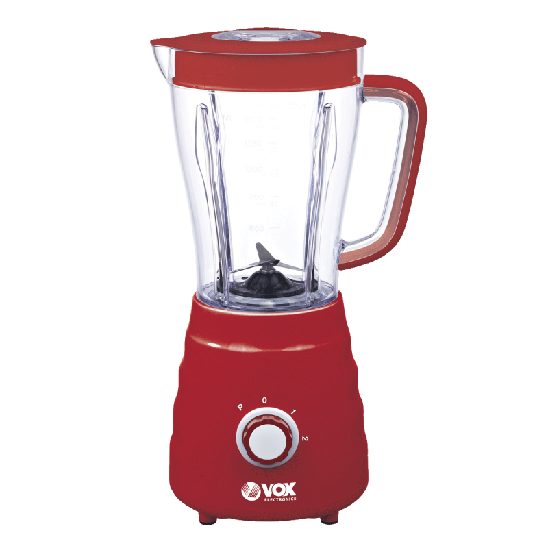 Blender TM 6002 
