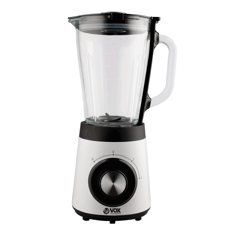 Blender TM 9000 