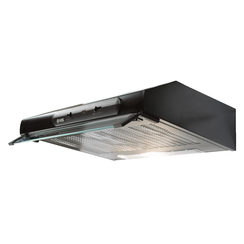 Aspirator TRD 601 BR 