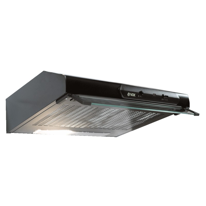 Aspirator TRD 601 BR 