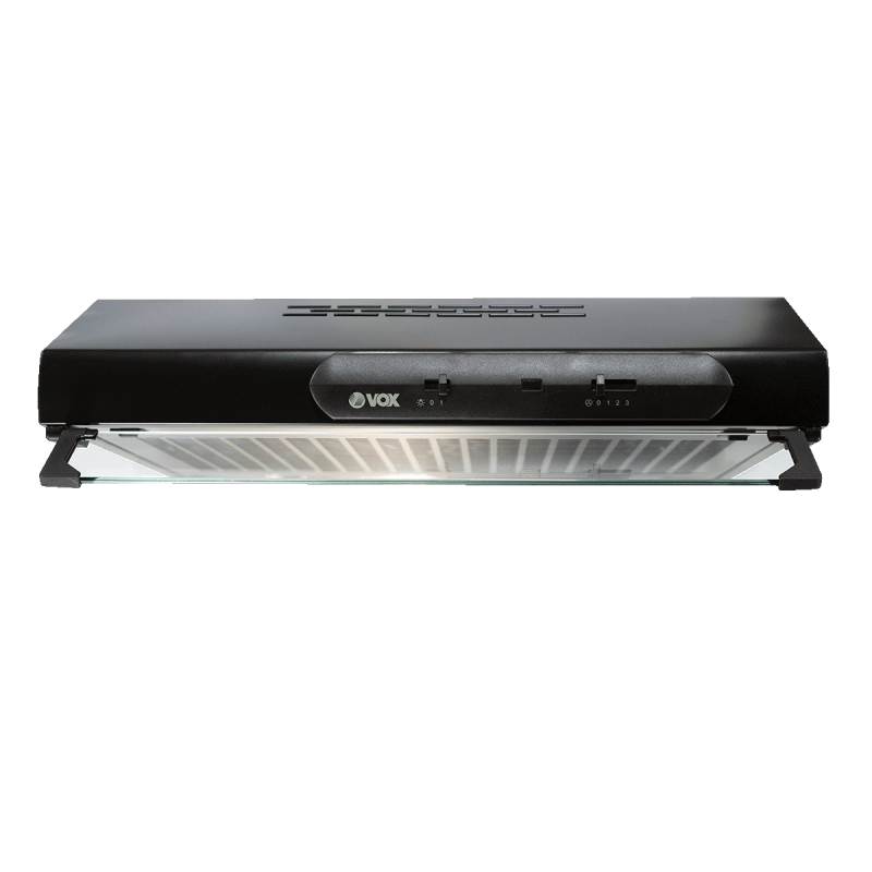 Aspirator TRD 601 BR 