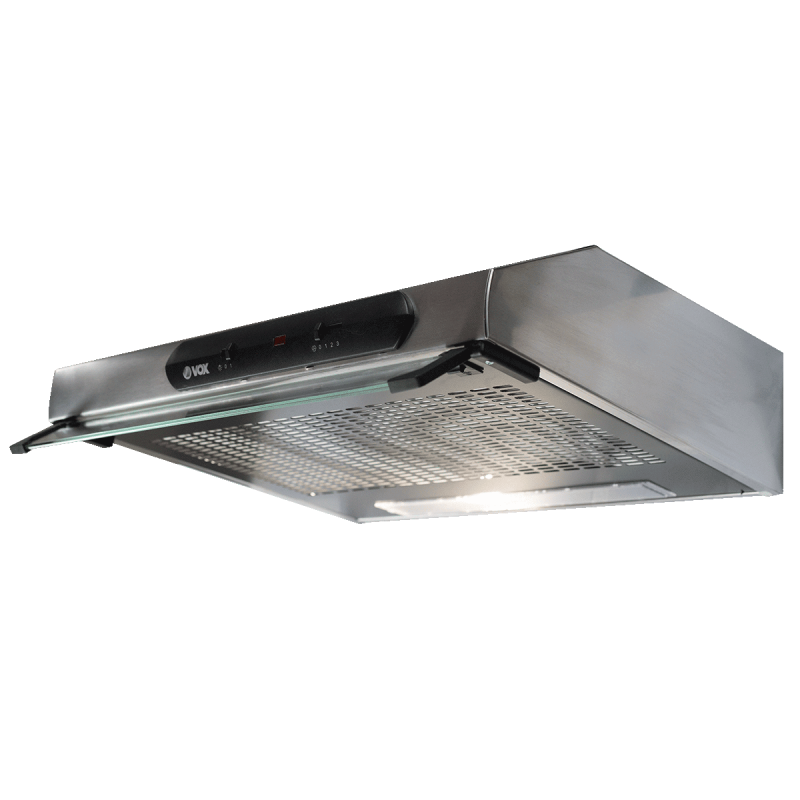 Aspirator TRD 601 IX 