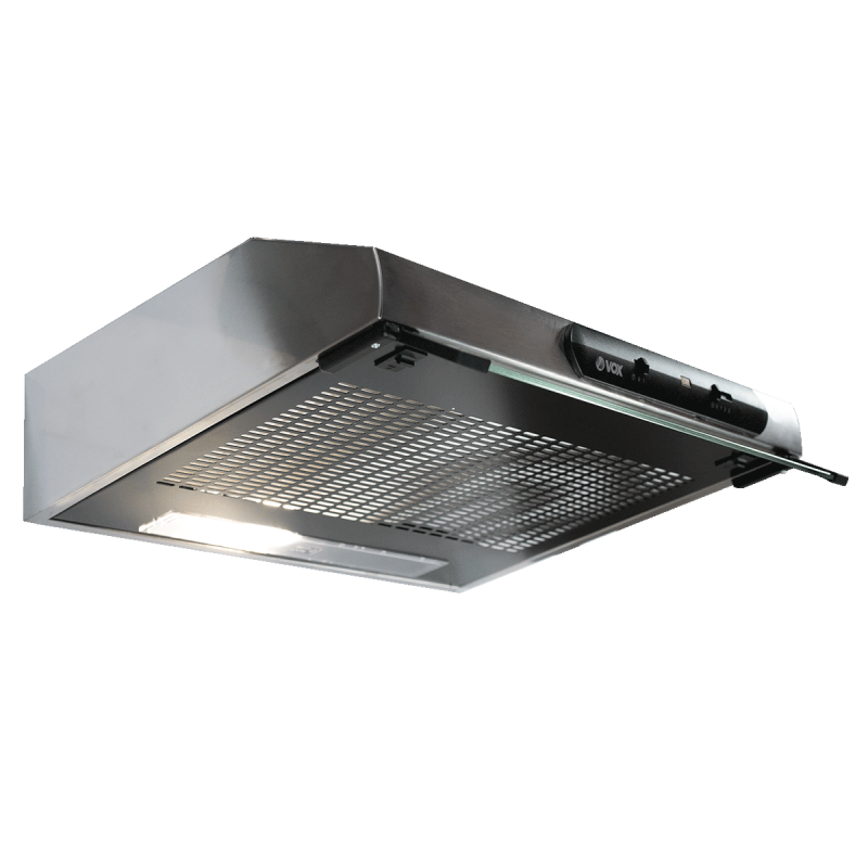 Aspirator TRD 601 IX 