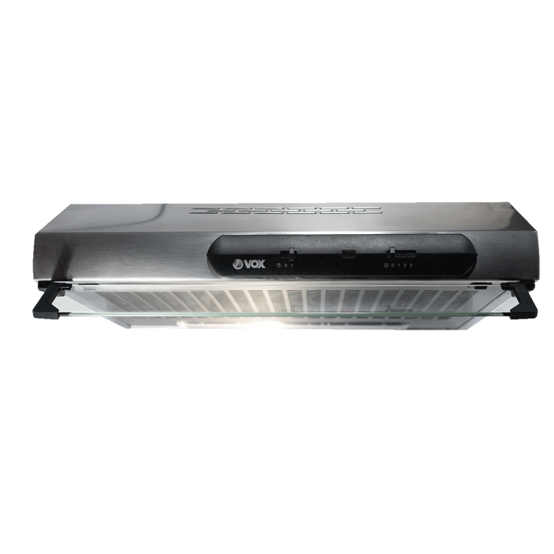Aspirator TRD 601 IX 