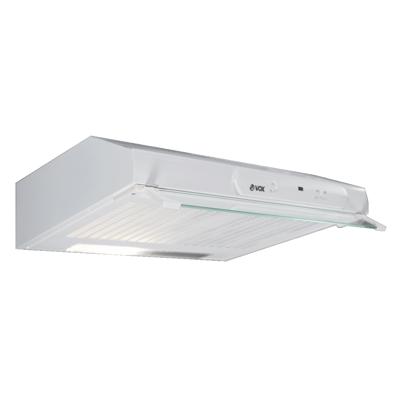 Aspirator TRD601W 