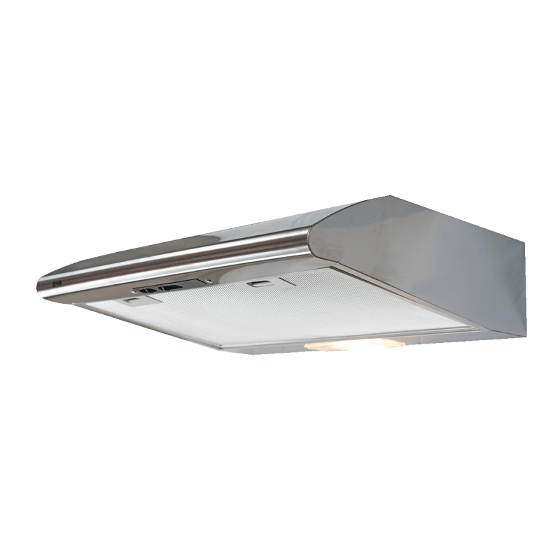Aspirator TRD 650 IX 