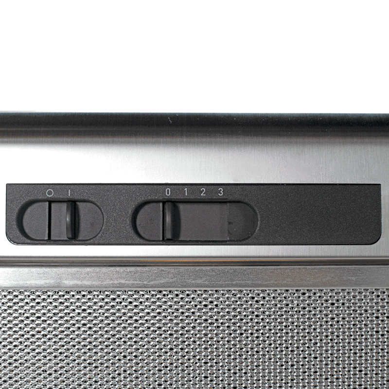 Aspirator TRD 650 IX 