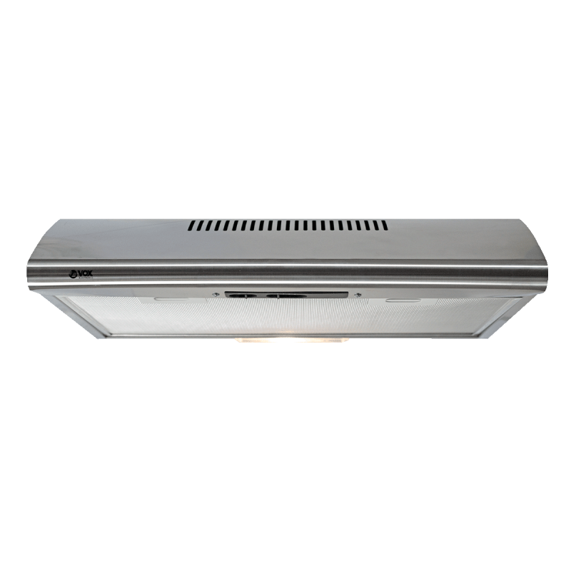 Aspirator TRD 650 IX 