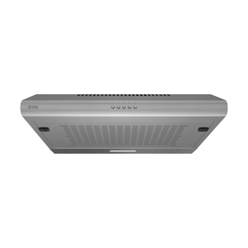 Aspirator TRD 6F49 IX 