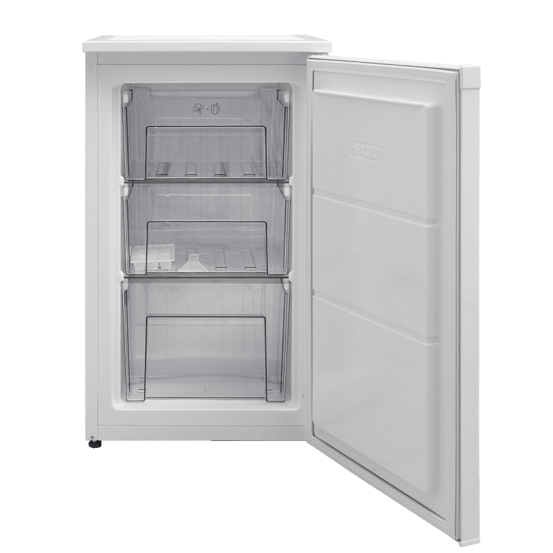 Vertical freezer VF 1200 F 