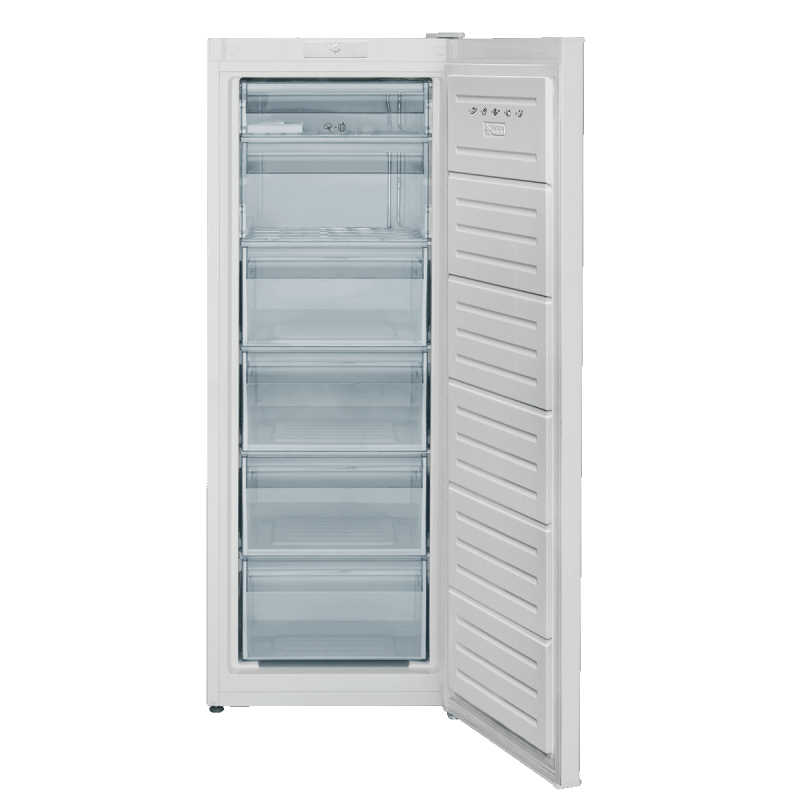 Vertical freezer VF 2550 F 