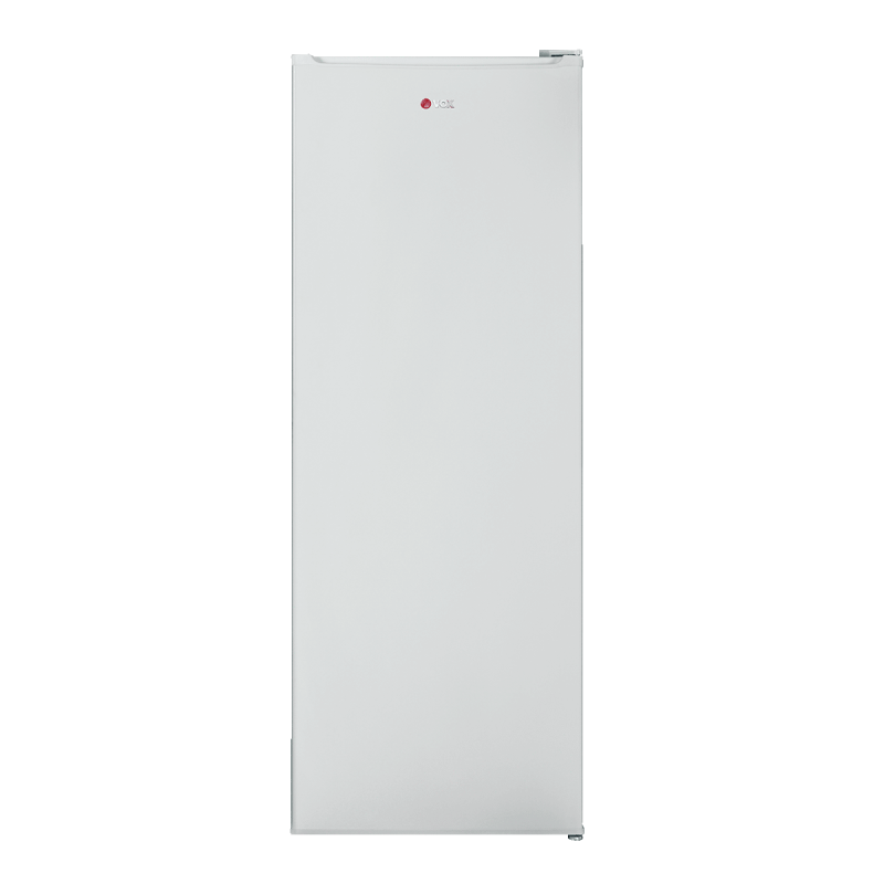 Vertical freezer VF 2550 F 