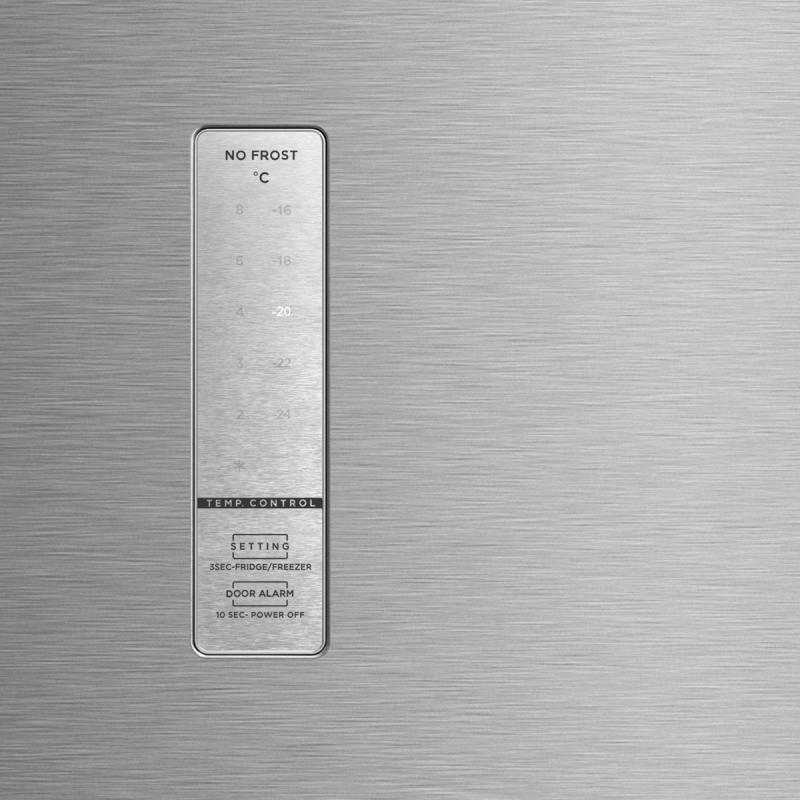 Zamrzivac vertikalni VF 3280 XE 