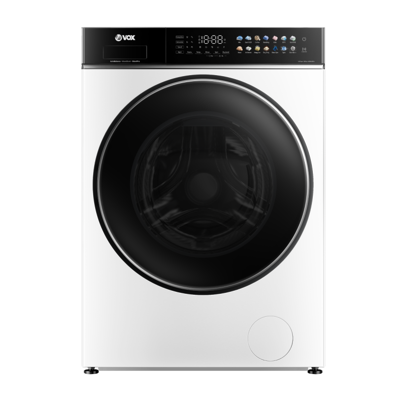 Mašina za pranje i sušenje veša WDB1496-PA Inverter SilentPro Drive 