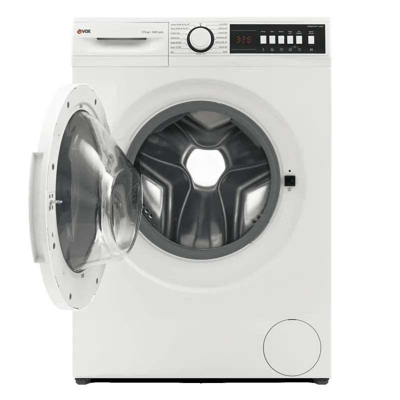 Машина за перење и сушењето WDM1257-T14FD 