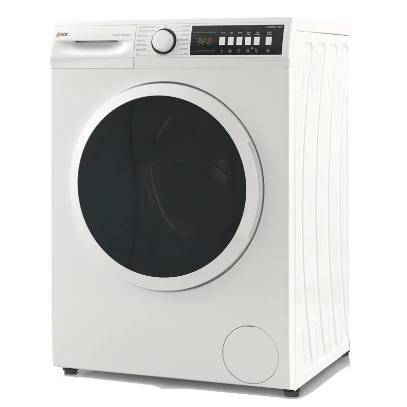 Машина за перење и сушењето WDM1257-T14FD 