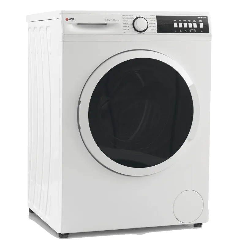 Машина за перење и сушењето WDM14610-T14EC 