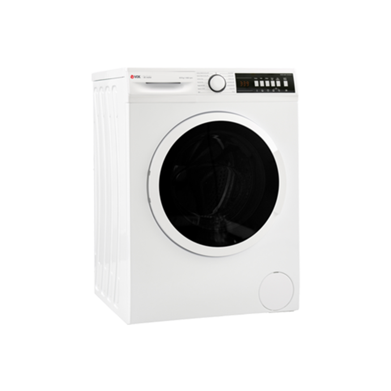 Mašina za pranje i sušenje veša WDM1468-T14EABLDC Inverter SilentPro Drive 
