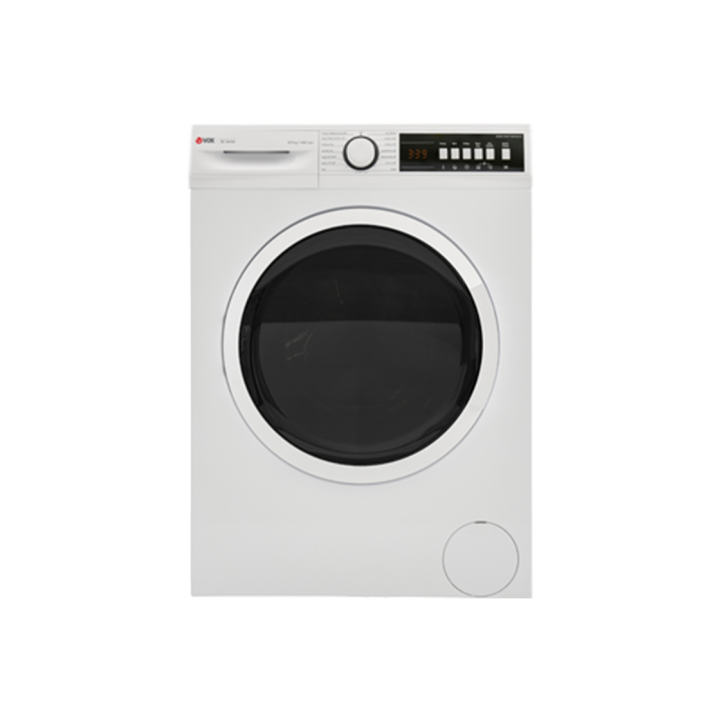Mašina za pranje i sušenje veša WDM1468-T14EABLDC Inverter SilentPro Drive 