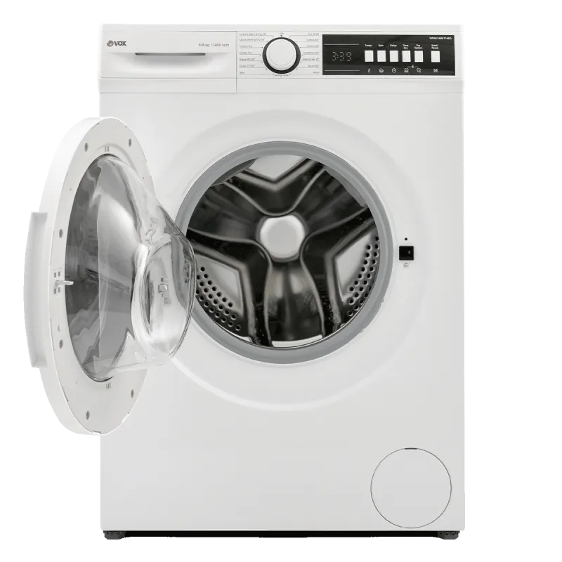 Mašina za pranje i sušenje veša WDM1468-T14ED 