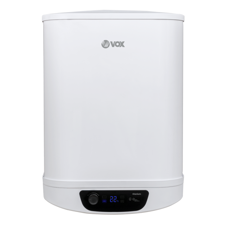Water heater WHSDB50 