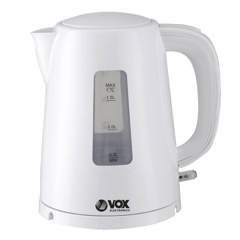 Grelnik vode WK 1208 