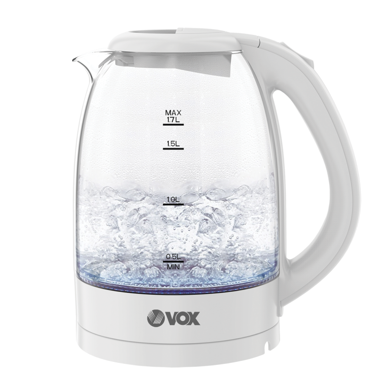 Kettle WK 8010 