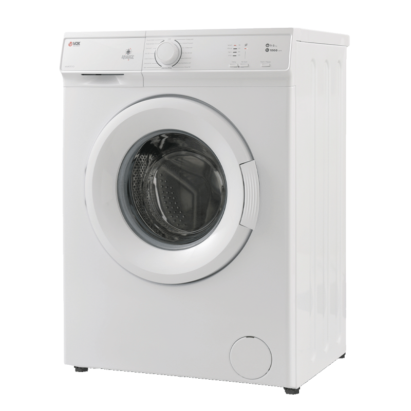 Washing machine WM1051-D 