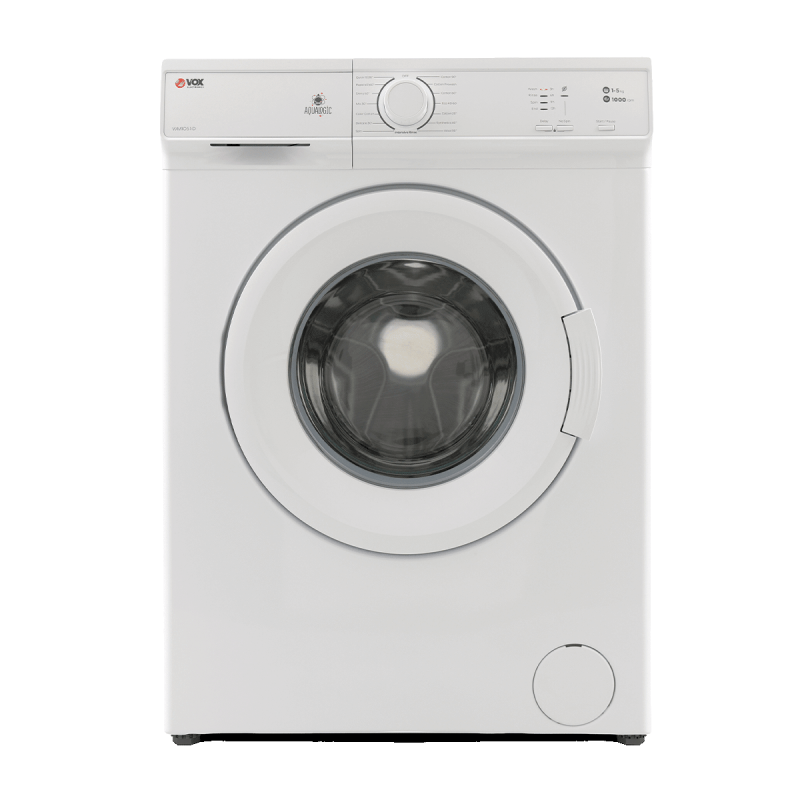 Washing machine WM1051-D 