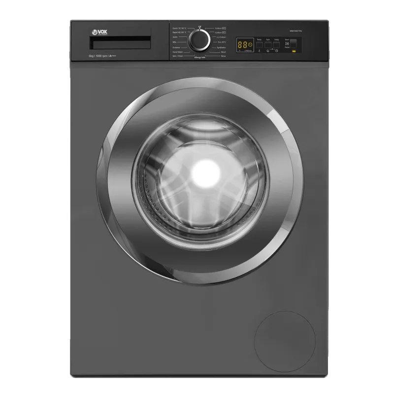 Mašina za pranje veša WM1060-T0G 