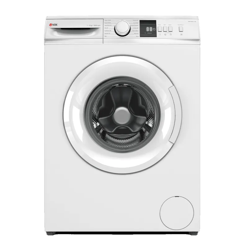 Washing machine WM1060-T14D 