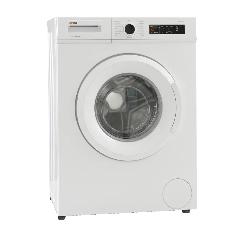 Washing machine WM1060-YTD 