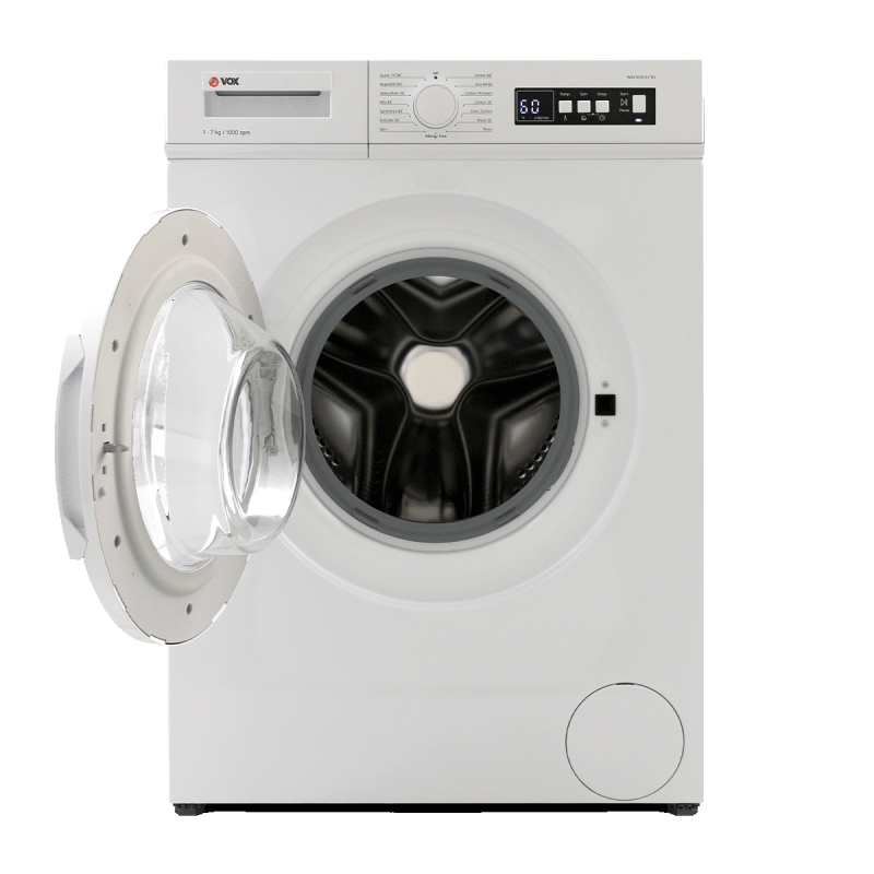 Washing machine WM1070-SYTD 