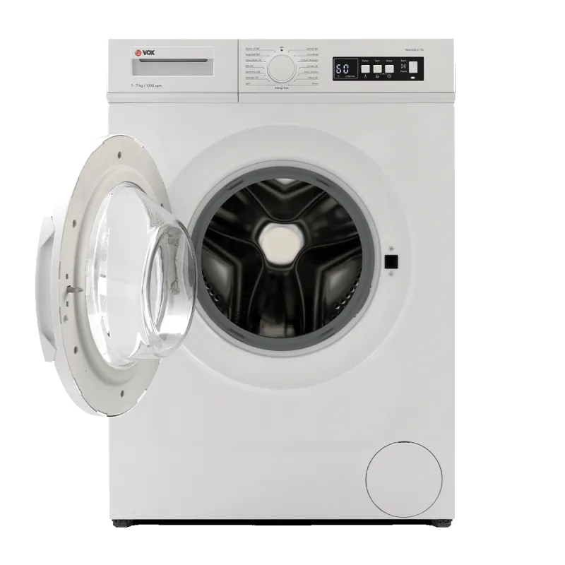 Washing machine WM1070-SYTD 