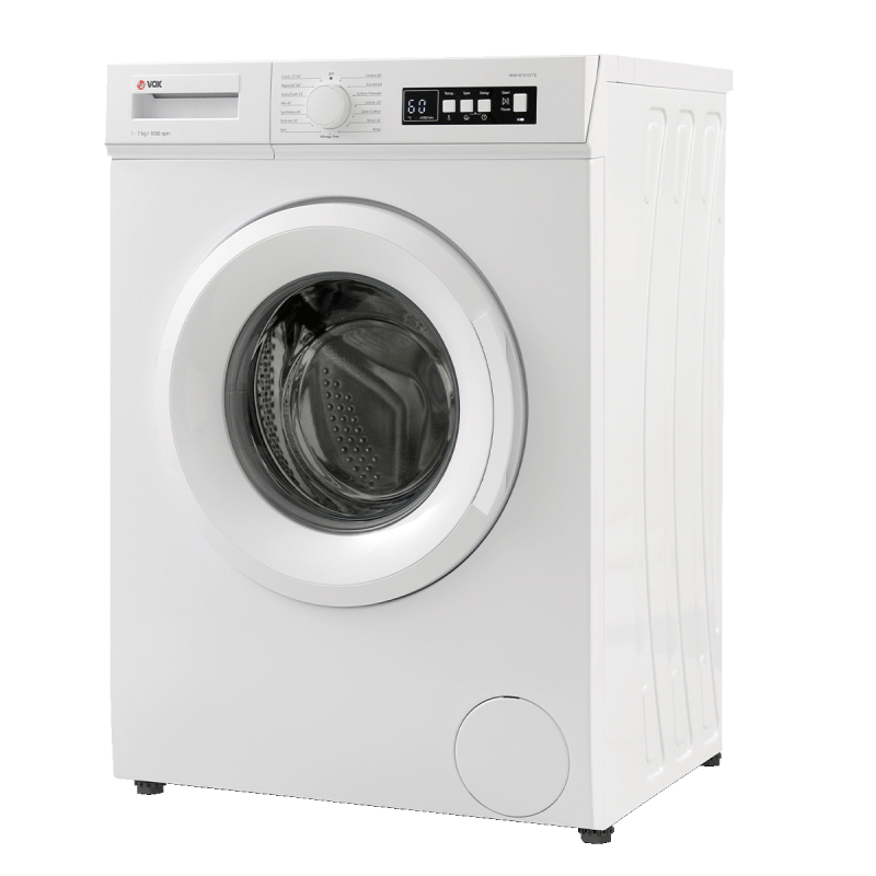 Washing machine WM1070-SYTD 