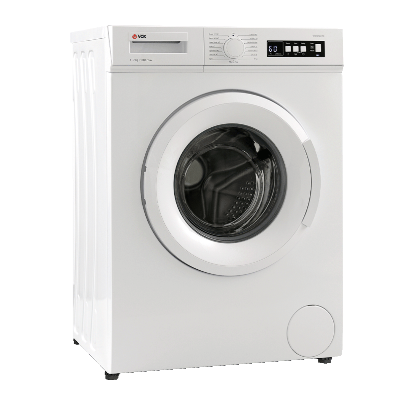 Washing machine WM1070-SYTD 