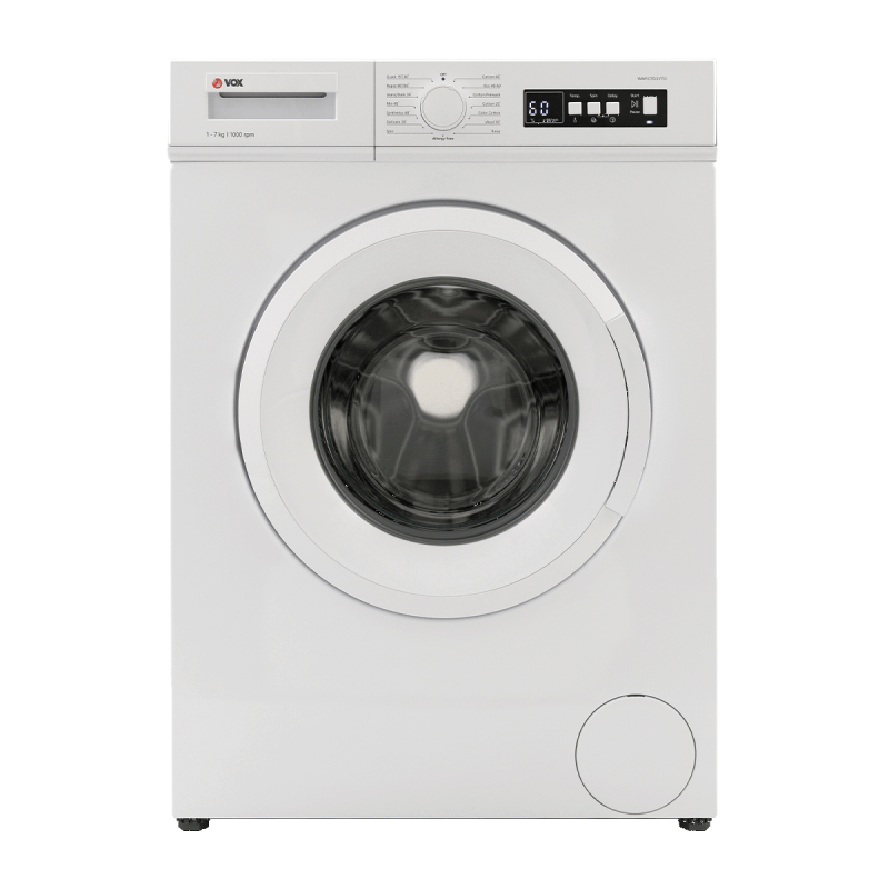 Washing machine WM1070-SYTD 