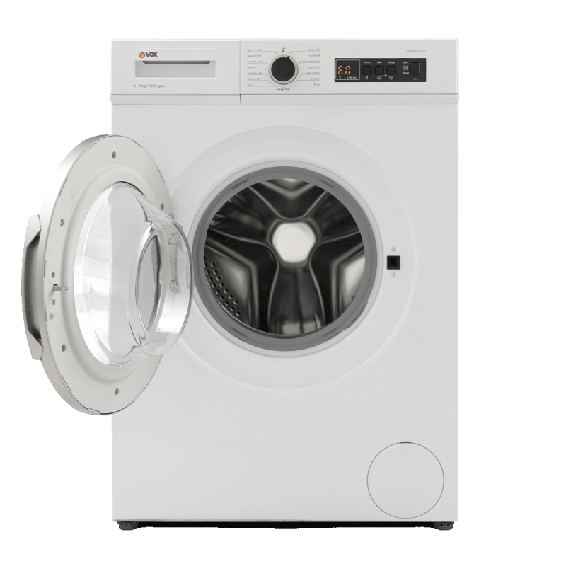 Washing machine WM1075-YTQD 