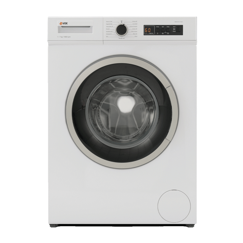 Washing machine WM1075-YTQD 