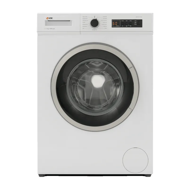 Washing machine WM1075-YTQD 