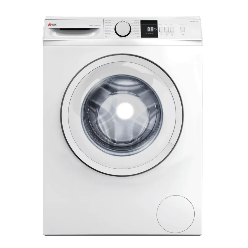 Washing machine WM1080-LT14D 