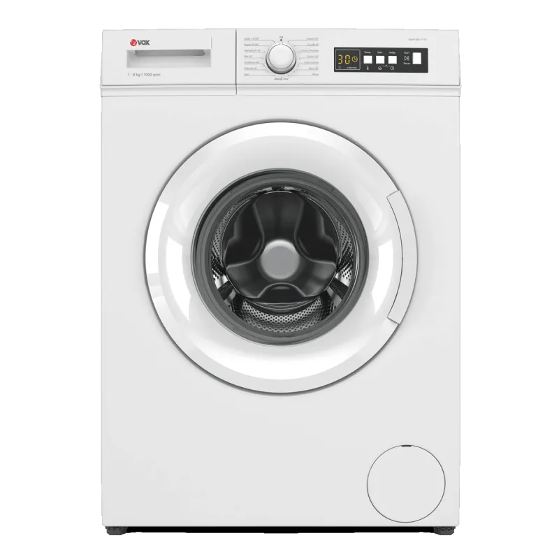 Машина за перење алишта WM1080-SYTD 