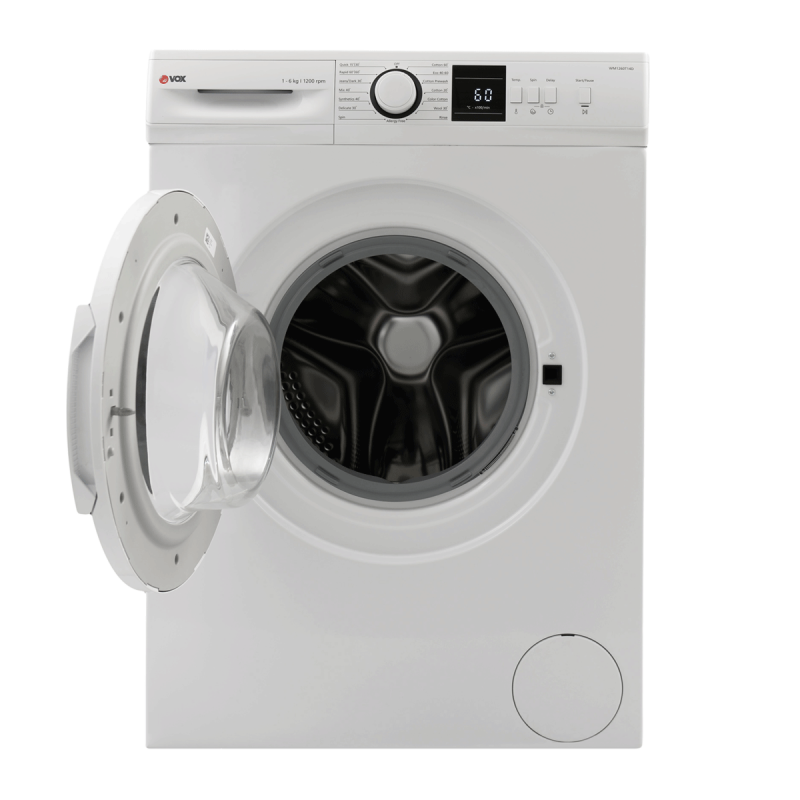 Машина за перење алишта WM1260-T14D 