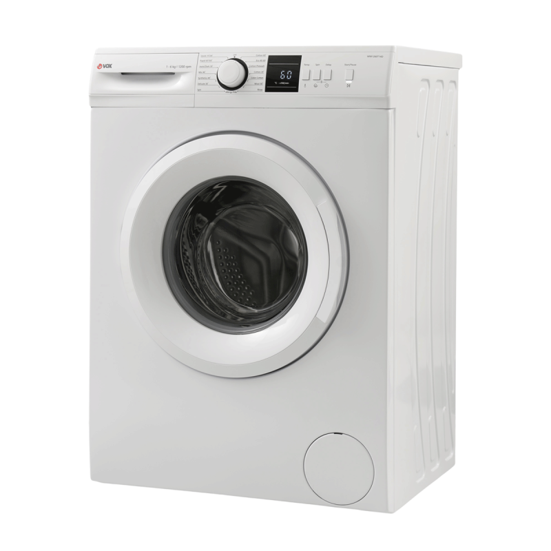 Машина за перење алишта WM1260-T14D 