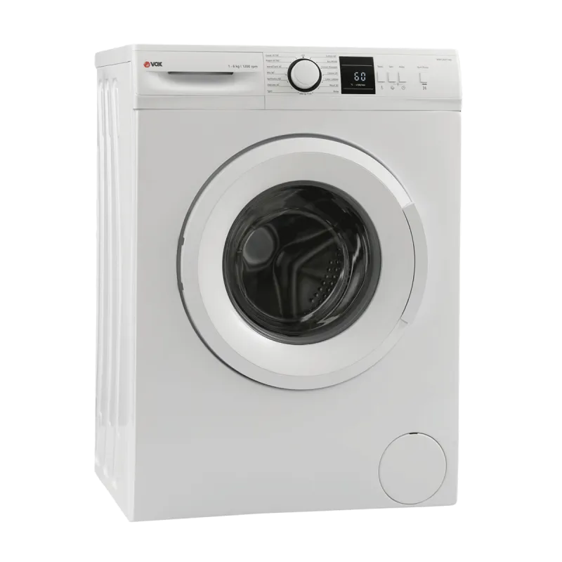 Mašina za pranje veša WM1260-T14D 