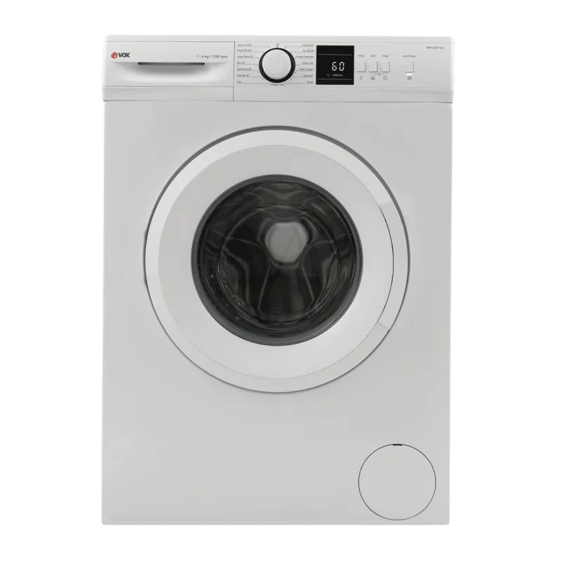 Машина за перење алишта WM1260-T14D 