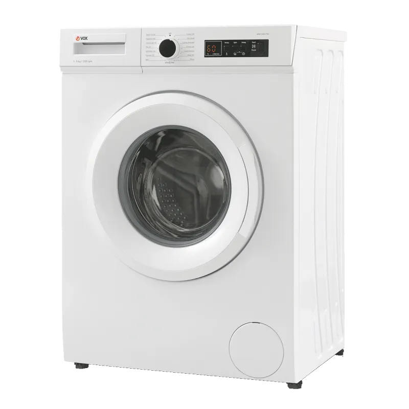 Washing machine WM1260-YTD 