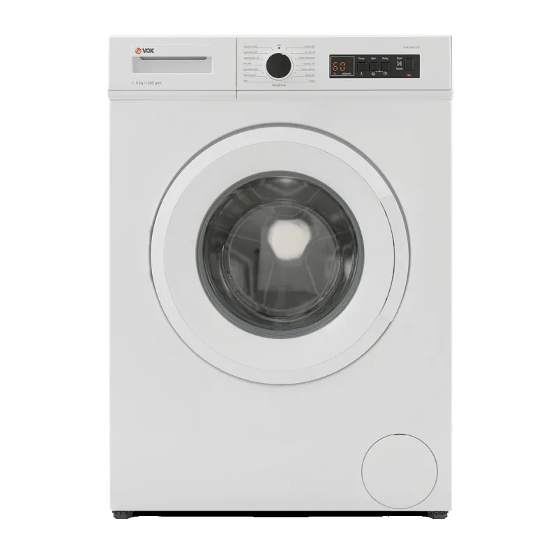 Машина за перење алишта WM1260-YTD 